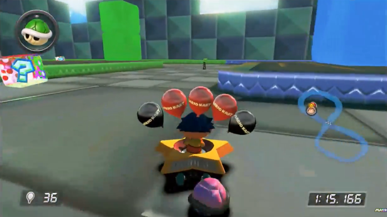 Mayro Review - screen capture