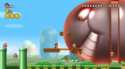Mayro Review - screen capture