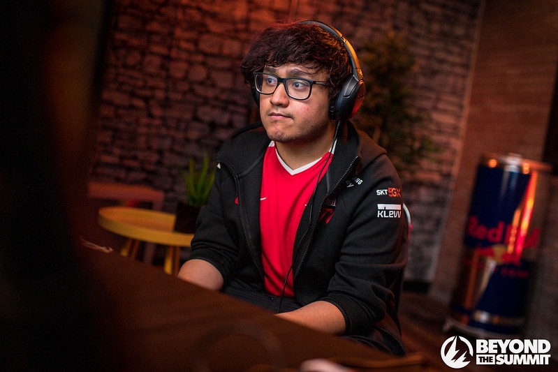 MKLeo -  of MKLeo