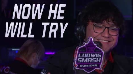 MKLeo - Now He Will Try