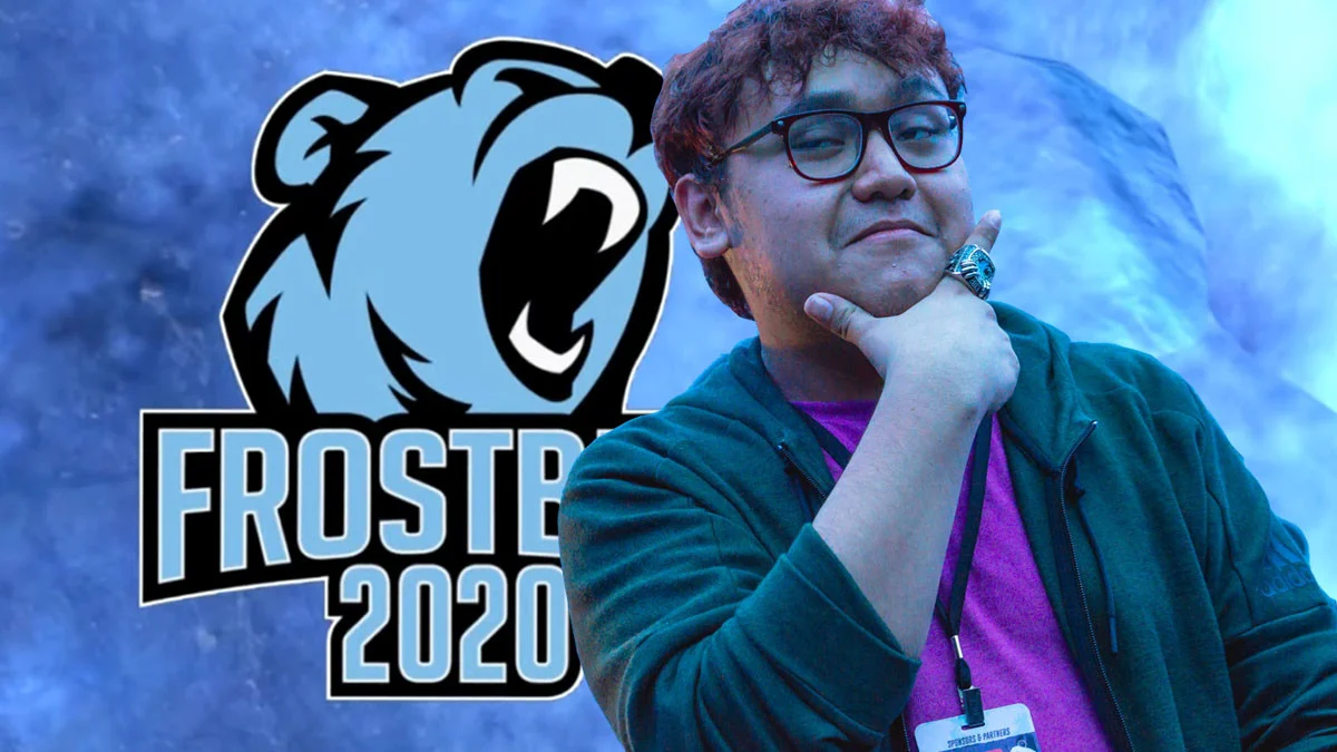 MKLeo - Frostbite 2020